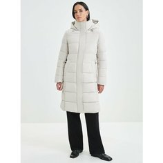 Куртка Zarina, размер XL (RU 50), бежевый