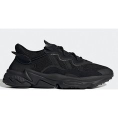 Кроссовки adidas Ozweego, размер 7,5 UK, черный