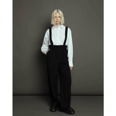 Брюки Gloria Jeans Ready! Steady! Go!, размер S/164-170, черный