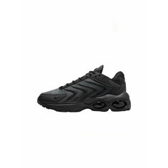 Кроссовки NIKE Air Max TW, размер 9, черный