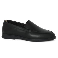Лоферы TENDANCE, размер 41, black