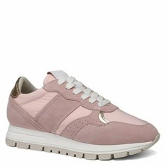 Кроссовки Tamaris, размер 41, светло-розовый