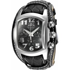 Наручные часы INVICTA, серебристый