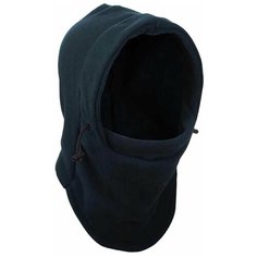 Шапка PRIVAL, размер универсальный, темно-синий