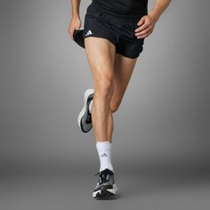 Шорты adidas Adizero Essentials Running, размер XS, black