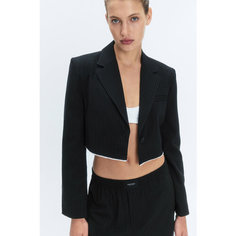 Пиджак Befree SMART, размер S INT, черный