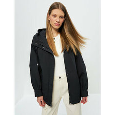 Куртка Zarina, размер XS (RU 42), черный