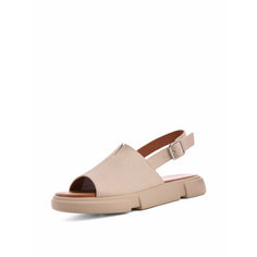 Сандалии Zenden, размер 37, beige