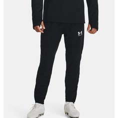 Легинсы Under Armour Mens UA Challenger Training Pants, размер XL, черный
