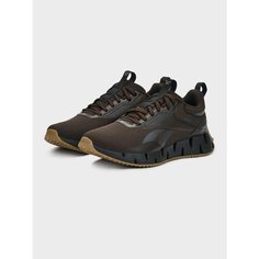 Кроссовки Reebok, размер 47, черный