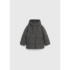 Куртка OSTIN BJ7781O02, размер 170, темный хаки