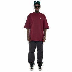Футболка FRHT Livin Large, размер L, ruby