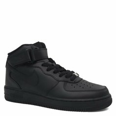 Кеды NIKE Nike CW2289, размер 42.5, чёрный