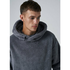 Джемпер OSTIN MT4762O02, размер S, , стальной