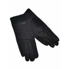 Перчатки RexTex, размер 8.5, черный