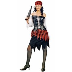 Костюм Пиратки-3 I Brigth Company