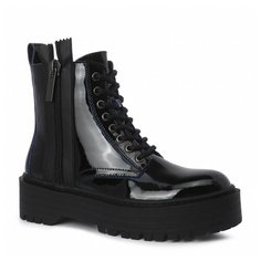 Ботинки TENDANCE, размер 36, черный