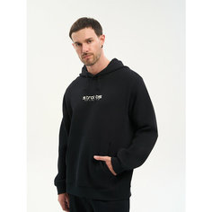 Толстовка STROBBS, размер XXL, , черный