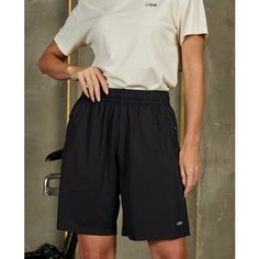 Шорты STROBBS, размер M, черный