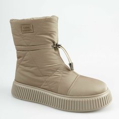 Сапоги STROBBS, размер 37, песочный