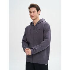 Толстовка STROBBS, размер XXL, , серый