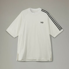 Футболка спортивная Y-3, размер L, белый