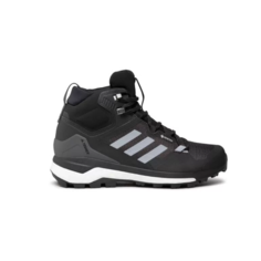 Ботинки adidas, размер 11/44,5, ченый