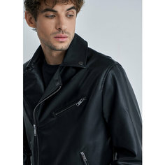 Куртка OSTIN MJ6754O02, размер M, черный