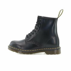 Ботинки Dr. Martens, размер 39, черный
