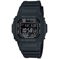 Наручные часы CASIO G-Shock, черный