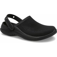 Сабо Crocs, размер M13, черная