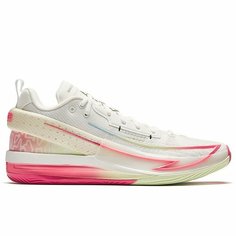 Кроссовки Anta, размер 46.5, белый