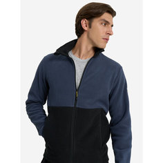 Джемпер Northland Professional, размер 46, , черный/синий