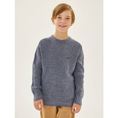 Джемпер Noble People, размер 134/140, серый