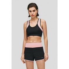 Топ Baon B2623019, размер 44, black