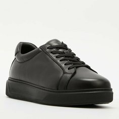 Кеды TENDANCE, размер 42, черный