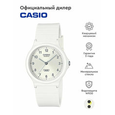 Наручные часы CASIO, белый