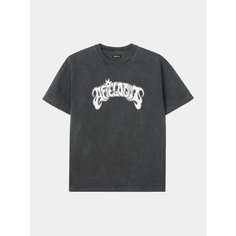 Футболка Afield Out Arc T-Shirt, размер L, серый