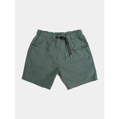 Шорты Afield Out Cascade Nylon Shorts, размер S, зеленый