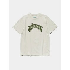 Футболка Afield Out Arc T-Shirt, размер L, bone