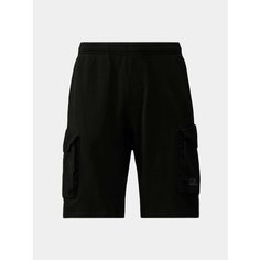 Шорты C.P. COMPANY, размер L, black