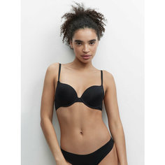 Набор бюстгальтеров Befree, размер 70B, черный