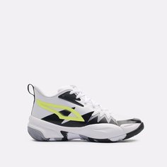 Кроссовки PUMA, размер 10US, белый