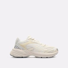 Кроссовки PUMA Velophasis Always On, размер 7.5US, бежевый