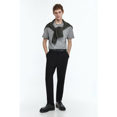 Брюки Befree SMART, размер M/176, чёрный