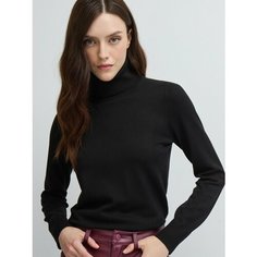 Джемпер Vittoria Vicci, размер XL, , черный
