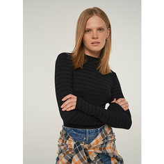 Джемпер Funday VTW75XF16, размер XS, , черный