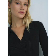 Платье OSTIN LK475YO02, размер L, черный