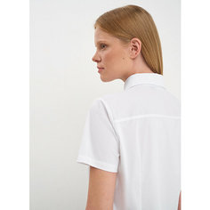 Блуза Funday VSW73DF16, размер XS, белый