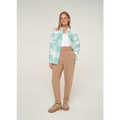 Блуза Funday VSW752F16, размер XXS, бирюзовый